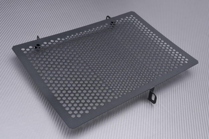 Grille de Radiateur KAWASAKI Z750 / Z750R / Z800 2007 - 2016 Grille de Radiateur KAWASAKI Z750 / Z750R / Z800 2007 - 2016