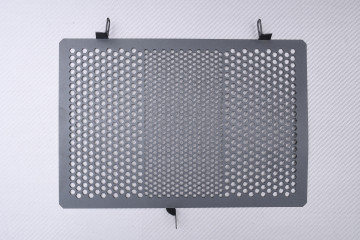 Radiator protection grill KAWASAKI Z750 / Z750R / Z800 2007 - 2016