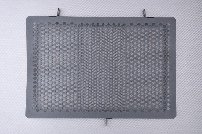 Griglia protezione radiatore KAWASAKI KLZ VERSYS 1000 / SE / TOURER 2012 - 2024 Griglia protezione radiatore KAWASAKI KLZ VERSYS 1000 / SE / TOURER 2012 - 2024