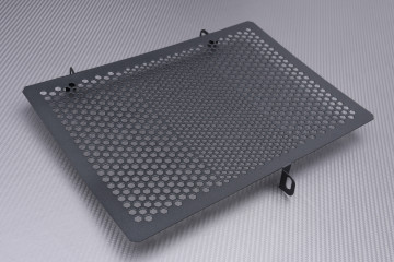 Kühlergrill- Abdeckung KAWASAKI KLZ VERSYS 1000 / SE / TOURER 2012 - 2024