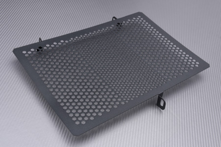 Kühlergrill- Abdeckung KAWASAKI KLZ VERSYS 1000 / SE / TOURER 2012 - 2024