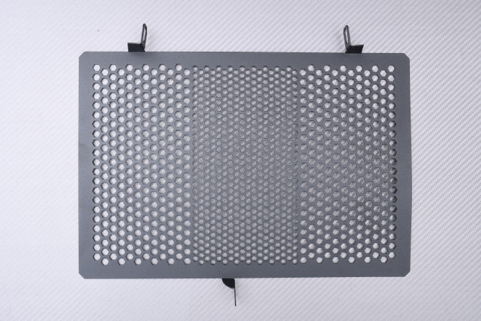 Griglia protezione radiatore KAWASAKI KLZ VERSYS 1000 / SE / TOURER 2012 - 2024 Griglia protezione radiatore KAWASAKI KLZ VERSYS 1000 / SE / TOURER 2012 - 2024