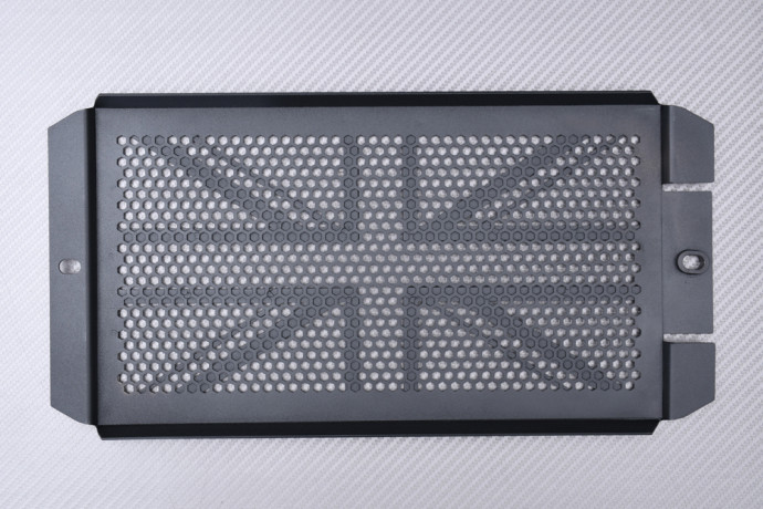 Griglia protezione radiatore TRIUMPH BONNEVILLE T100 / T120 2016 - 2024 Griglia protezione radiatore TRIUMPH BONNEVILLE T100 / T120 2016 - 2024