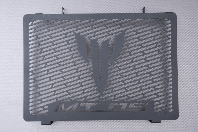 Kühlergrill- Abdeckung YAMAHA MT09 / TRACER / SP 2013 - 2020 Kühlergrill- Abdeckung YAMAHA MT09 / TRACER / SP 2013 - 2020