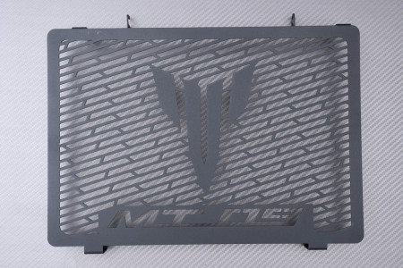 Kühlergrill- Abdeckung YAMAHA MT09 / TRACER / SP 2013 - 2020