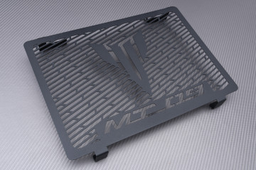 Grille de Radiateur YAMAHA MT09 / TRACER / SP 2013 - 2020 Grille de Radiateur YAMAHA MT09 / TRACER / SP 2013 - 2020