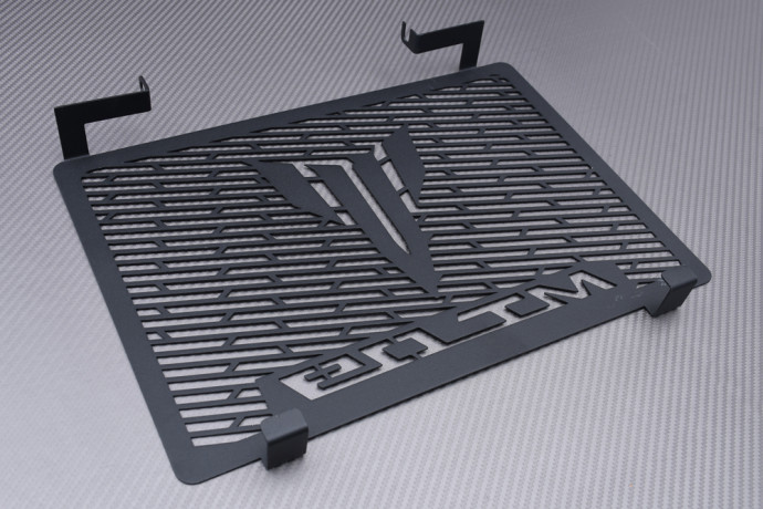 Kühlergrill- Abdeckung YAMAHA MT09 / TRACER / SP 2013 - 2020 Kühlergrill- Abdeckung YAMAHA MT09 / TRACER / SP 2013 - 2020