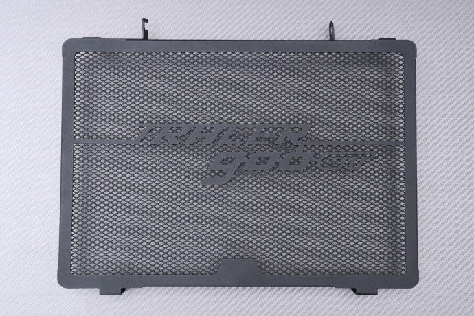 Rejilla protectora del radiador YAMAHA TRACER 900 / GT 2018 - 2020