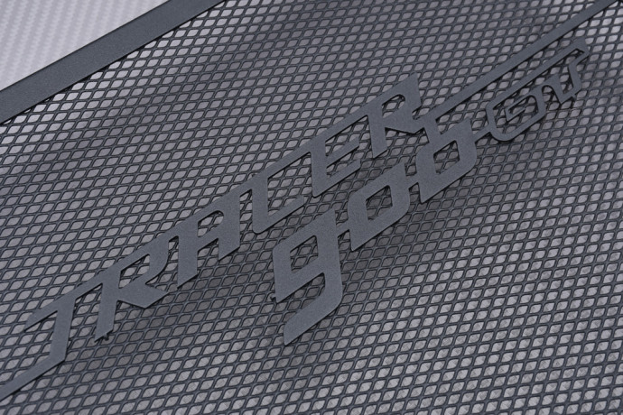 Rejilla protectora del radiador YAMAHA TRACER 900 / GT 2018 - 2020