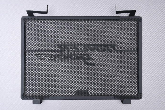 Rejilla protectora del radiador YAMAHA TRACER 900 / GT 2018 - 2020
