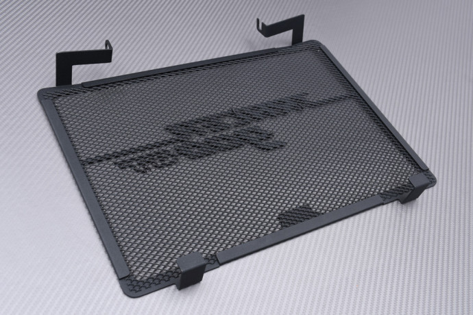 Rejilla protectora del radiador YAMAHA TRACER 900 / GT 2018 - 2020