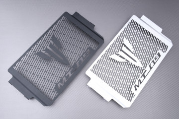 Kühlergrill- Abdeckung YAMAHA MT09 / SP 2021 - 2023