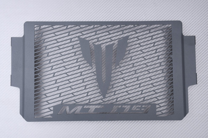 Grille de Radiateur YAMAHA MT09 / SP 2021 - 2023 Grille de Radiateur YAMAHA MT09 / SP 2021 - 2023