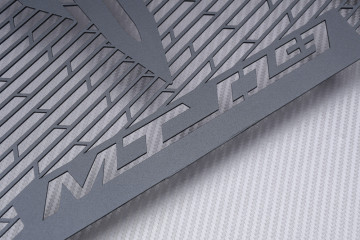 Grille de Radiateur YAMAHA MT09 / SP 2021 - 2023 Grille de Radiateur YAMAHA MT09 / SP 2021 - 2023