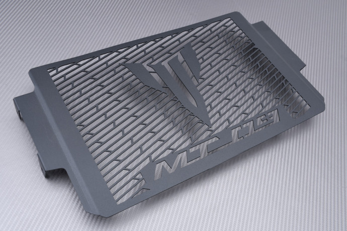 Grille de Radiateur YAMAHA MT09 / SP 2021 - 2023 Grille de Radiateur YAMAHA MT09 / SP 2021 - 2023