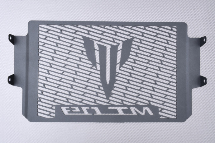 Grille de Radiateur YAMAHA MT09 / SP 2021 - 2023 Grille de Radiateur YAMAHA MT09 / SP 2021 - 2023