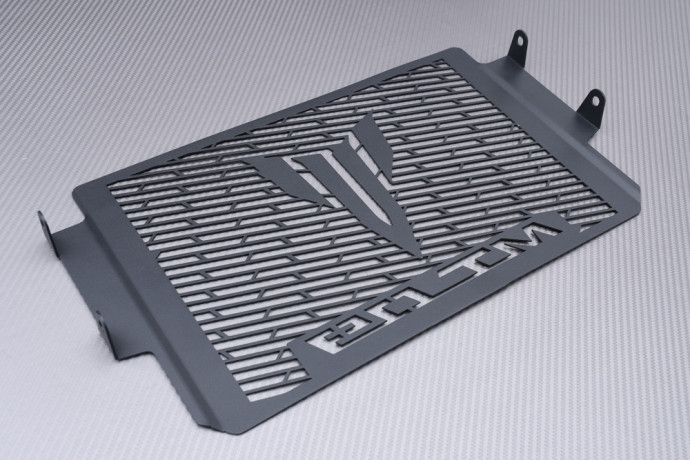Grille de Radiateur YAMAHA MT09 / SP 2021 - 2023 Grille de Radiateur YAMAHA MT09 / SP 2021 - 2023