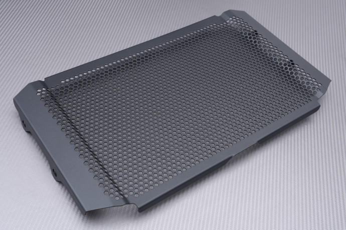 Kühlergrill- Abdeckung YAMAHA MT09 / XSR / TRACER 900 / GT 2015 - 2021 Kühlergrill- Abdeckung YAMAHA MT09 / XSR / TRACER 900 / GT 2015 - 2021