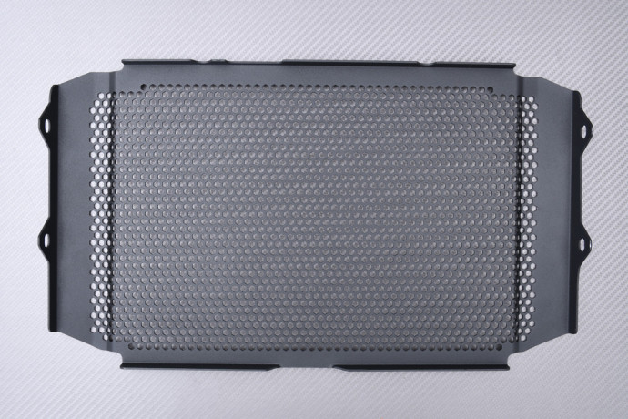 Kühlergrill- Abdeckung YAMAHA MT09 / XSR / TRACER 900 / GT 2015 - 2021 Kühlergrill- Abdeckung YAMAHA MT09 / XSR / TRACER 900 / GT 2015 - 2021