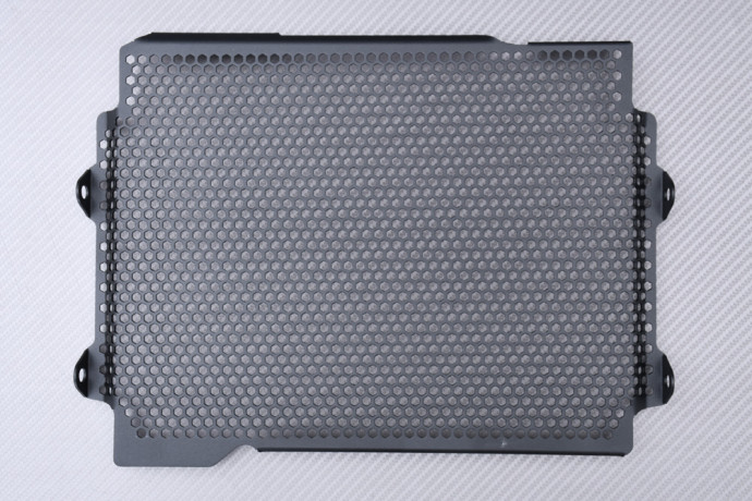 Rejilla protectora del radiador YAMAHA TRACER 700 / 7 / GT 2016 - 2024 Rejilla protectora del radiador YAMAHA TRACER 700 / 7 / GT 2016 - 2024