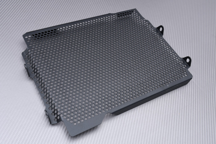 Rejilla protectora del radiador YAMAHA TRACER 700 / 7 / GT 2016 - 2024 Rejilla protectora del radiador YAMAHA TRACER 700 / 7 / GT 2016 - 2024