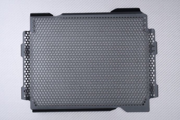 Rejilla protectora del radiador YAMAHA TRACER 700 / 7 / GT 2016 - 2024 Rejilla protectora del radiador YAMAHA TRACER 700 / 7 / GT 2016 - 2024