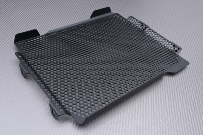 Rejilla protectora del radiador YAMAHA TRACER 700 / 7 / GT 2016 - 2024 Rejilla protectora del radiador YAMAHA TRACER 700 / 7 / GT 2016 - 2024