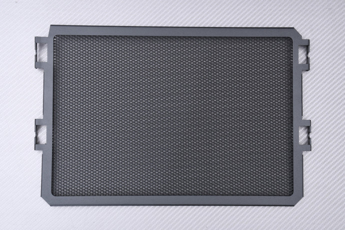Kühlergrill- Abdeckung YAMAHA MT07 / XSR 700 / TRACER 700 / TRACER 7 / GT 2014 - 2024 Kühlergrill- Abdeckung YAMAHA MT07 / XSR 700 / TRACER 700 / TRACER 7 / GT 2014 - 2024