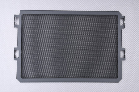 Kühlergrill- Abdeckung YAMAHA MT07 / XSR 700 / TRACER 700 / TRACER 7 / GT 2014 - 2024