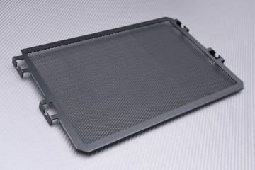 Rejilla protectora del radiador YAMAHA MT07 / XSR 700 / TRACER 700 / TRACER 7 / GT 2014 - 2024