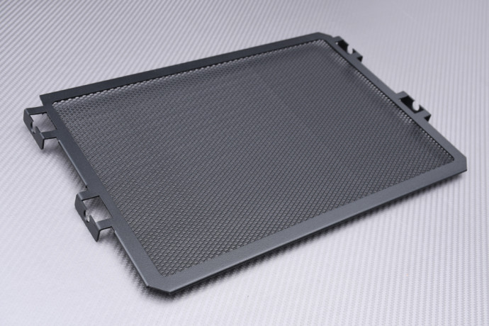 Kühlergrill- Abdeckung YAMAHA MT07 / XSR 700 / TRACER 700 / TRACER 7 / GT 2014 - 2024 Kühlergrill- Abdeckung YAMAHA MT07 / XSR 700 / TRACER 700 / TRACER 7 / GT 2014 - 2024