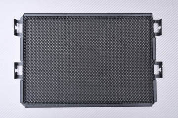 Kühlergrill- Abdeckung YAMAHA MT07 / XSR 700 / TRACER 700 / TRACER 7 / GT 2014 - 2024 Kühlergrill- Abdeckung YAMAHA MT07 / XSR 700 / TRACER 700 / TRACER 7 / GT 2014 - 2024