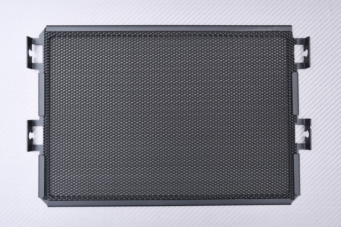 Radiator protection grill YAMAHA MT07 / XSR 700 / TRACER 700 / TRACER 7 / GT 2014 - 2024