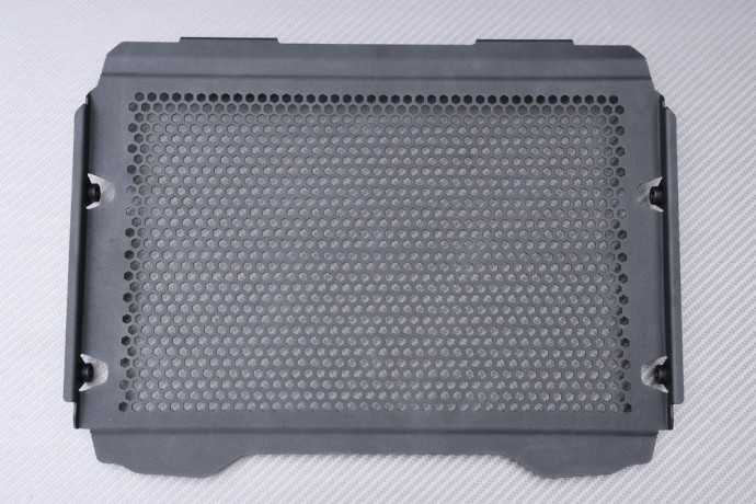 Grille de Radiateur YAMAHA MT07 / XSR 700 2021 - 2024 Grille de Radiateur YAMAHA MT07 / XSR 700 2021 - 2024