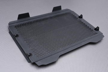 Kühlergrill- Abdeckung YAMAHA MT07 / XSR 700 2021 - 2024 Kühlergrill- Abdeckung YAMAHA MT07 / XSR 700 2021 - 2024