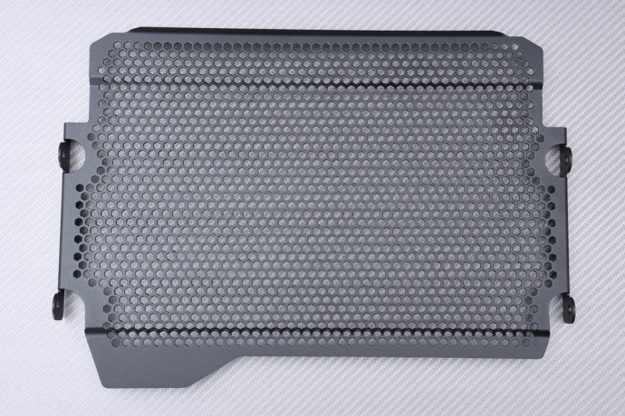 Grille de Radiateur YAMAHA MT07 / XSR 700 2018 - 2020 Grille de Radiateur YAMAHA MT07 / XSR 700 2018 - 2020