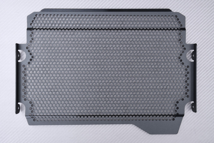 Grille de Radiateur YAMAHA MT07 / XSR 700 2018 - 2020 Grille de Radiateur YAMAHA MT07 / XSR 700 2018 - 2020