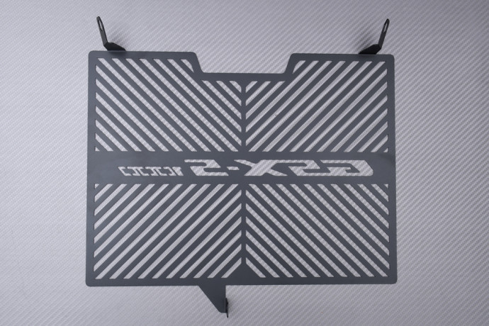 Rejilla protectora del radiador SUZUKI GSXS 950 / 1000 / F / GT / KATANA 1000 2016 - 2024 Rejilla protectora del radiador SUZUKI GSXS 950 / 1000 / F / GT / KATANA 1000 2016 - 2024