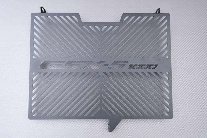 Grille de Radiateur SUZUKI GSXS 1000 GX 2024 - X Grille de Radiateur SUZUKI GSXS 1000 GX 2024 - X