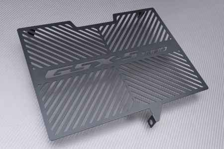 Kühlergrill- Abdeckung SUZUKI GSXS 1000 GX 2024 - X