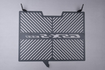Grille de Radiateur SUZUKI GSXS 1000 GX 2024 - X Grille de Radiateur SUZUKI GSXS 1000 GX 2024 - X