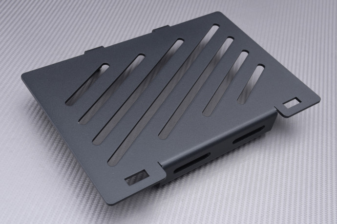 Rejillas protectora del radiador HONDA XLV VARADERO 1000 1999 - 2011 Rejillas protectora del radiador HONDA XLV VARADERO 1000 1999 - 2011