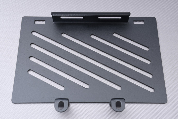 Rejillas protectora del radiador HONDA XLV VARADERO 1000 1999 - 2011 Rejillas protectora del radiador HONDA XLV VARADERO 1000 1999 - 2011