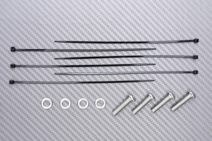 Radiator protection grills HONDA XLV VARADERO 1000 1999 - 2011 Radiator protection grills HONDA XLV VARADERO 1000 1999 - 2011