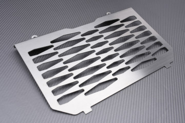 Grille de Radiateur HONDA TRANSALP 750 2023 - 2024 Grille de Radiateur HONDA TRANSALP 750 2023 - 2024