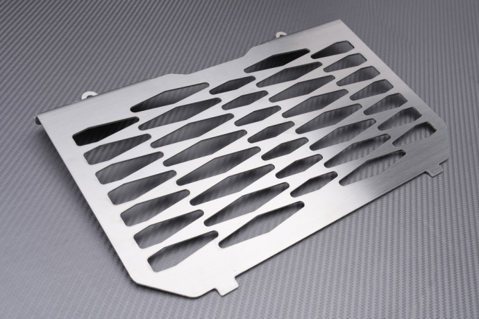 Kühlergrill- Abdeckung HONDA TRANSALP 750 2023 - 2024 Kühlergrill- Abdeckung HONDA TRANSALP 750 2023 - 2024