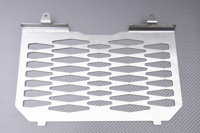 Kühlergrill- Abdeckung HONDA TRANSALP 750 2023 - 2024 Kühlergrill- Abdeckung HONDA TRANSALP 750 2023 - 2024