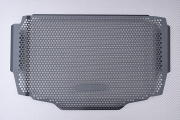 Kühlergrill- Abdeckung YAMAHA MT09 / XSR 900 / TRACER 9 / GT 2021 - 2024