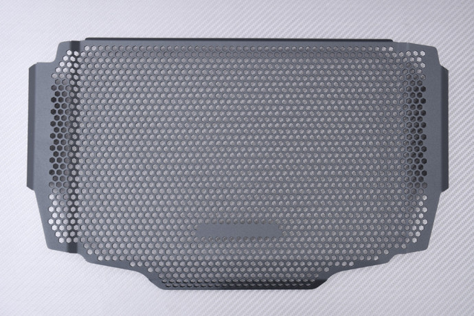 Kühlergrill- Abdeckung YAMAHA MT09 / XSR 900 / TRACER 9 / GT 2021 - 2024