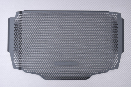 Kühlergrill- Abdeckung YAMAHA MT09 / XSR 900 / TRACER 9 / GT 2021 - 2024